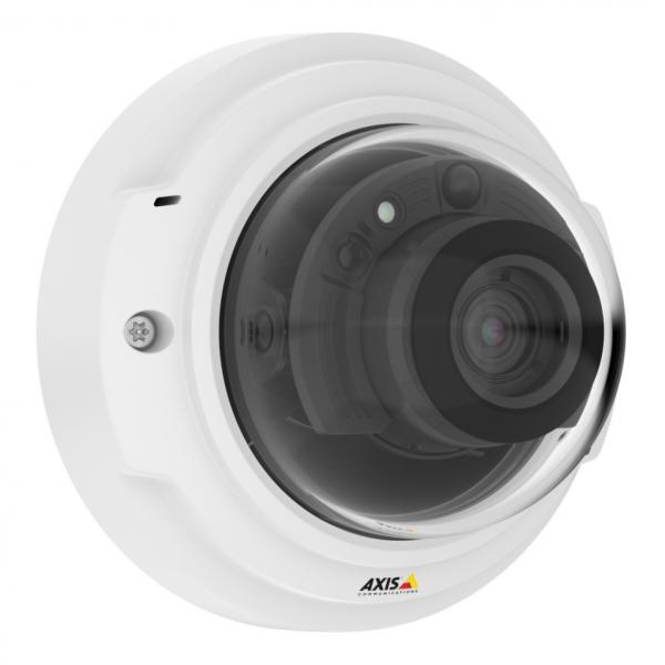 Axis P3374-LV Telecamera di sicurezza IP Interno Cupola Soffitto 1280 x 720 Pixel