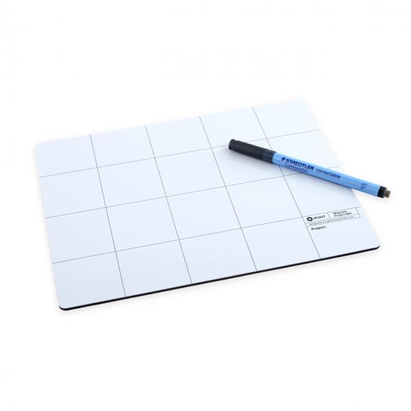 Pro Magnetic Project Mat