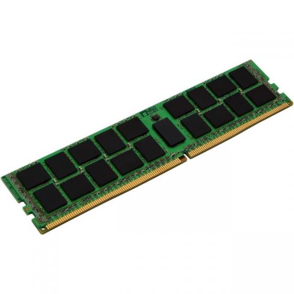 Kingston Technology System Specific Memory 16GB DDR4 2666MHz memoria 1 x 16 GB Data Integrity Check [verifica integritÃ  dati] (KTC 16GB DDR4 2666 RegECC Dual)