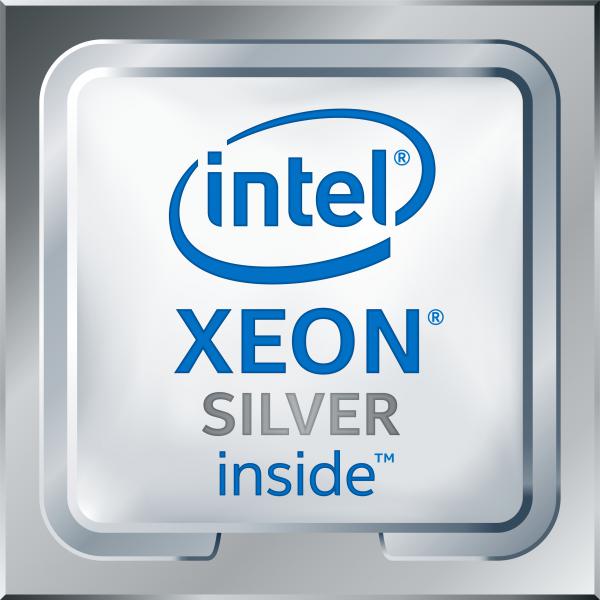 Fujitsu Xeon Silver 4108 processore 1,8 GHz 11 MB L3 (FUJITSU CPU XEON SILVER 4108 1.80GHz,8C 11MB 85W)