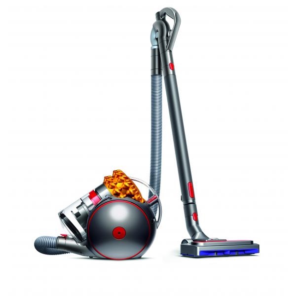 Dyson Aspirapolvere CineticBig Bag Multi Floor Senza Sacco 700w 5025155027523