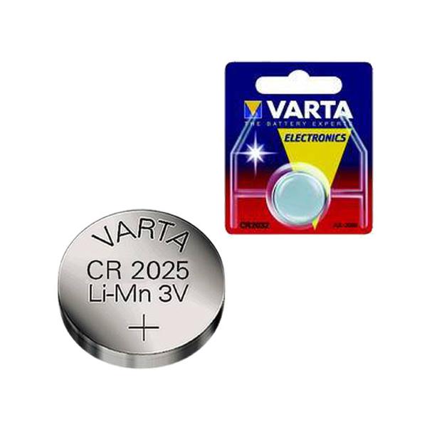 CARPRISS 79012025 Batterie Tensione: 3V - Immagine 4