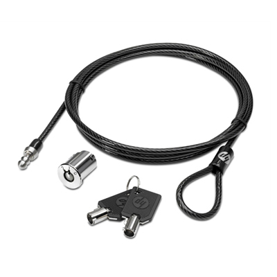Docking Station Cable Lock
