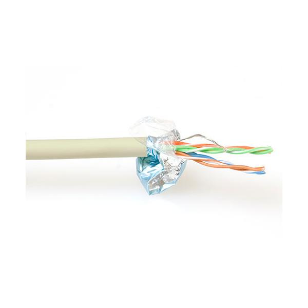ACT CAT5E FTP LSZH (FP500A) 500m cavo di rete Beige
