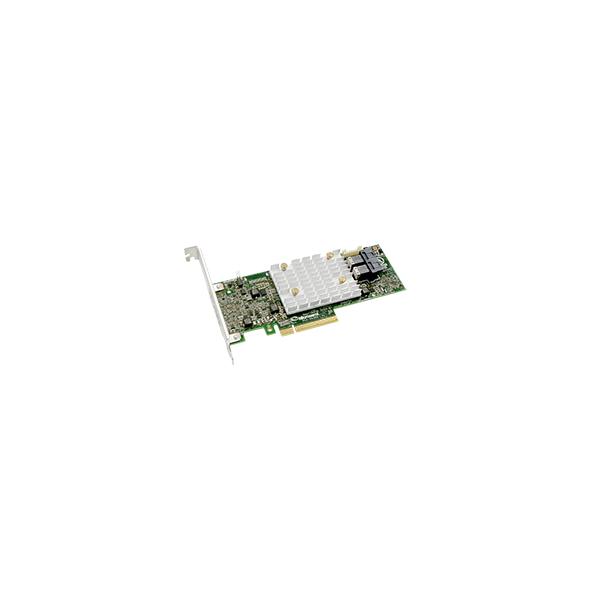 Adaptec SmartRAID 3154-8i PCI Express x8 3.0 12Gbit/s controller RAID