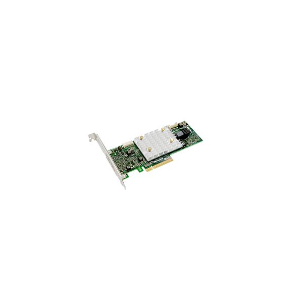 Adaptec SmartRAID 3151-4i PCI Express x8 3.0 12Gbit/s controller RAID