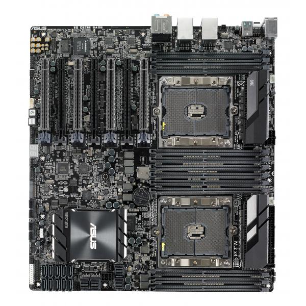 ASUS WS C621E SAGE Intel® C621 LGA 3647 (Socket P) EEB