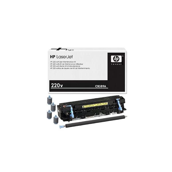 Maintenance Kit 220V