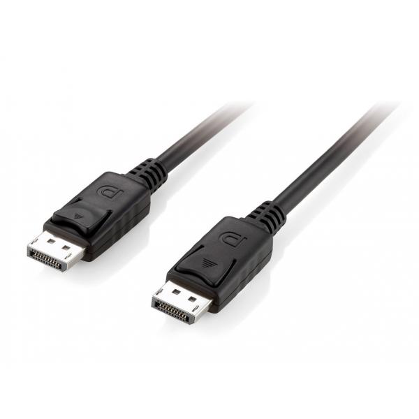 Displayport Cable, 2M