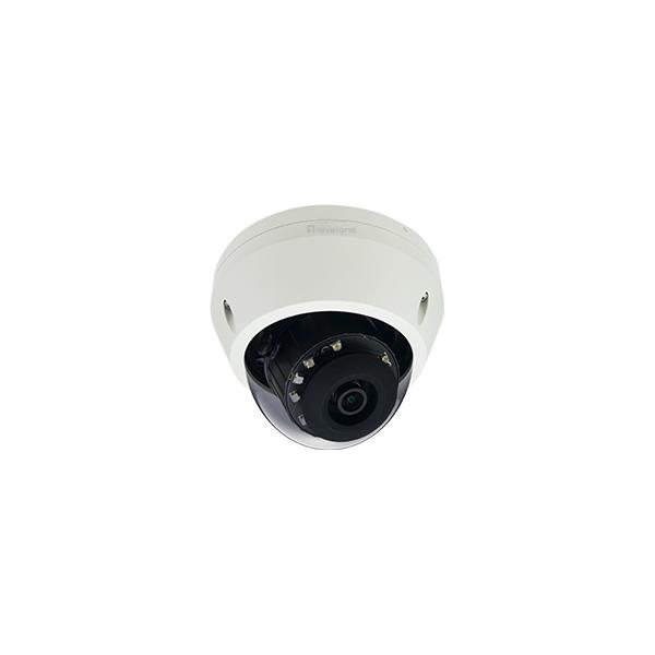 LevelOne FCS-3307 Telecamera di sicurezza IP Interno e esterno Cupola Soffitto/muro 2592 x 1944 Pixel