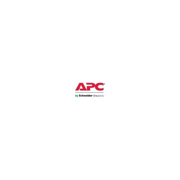 APC On-Site Service Response Next Business Day, 1Y, 4Hr, Upgrade
