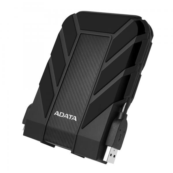 Adata ADATA HD710 Pro 5000GB Nero disco rigido esterno