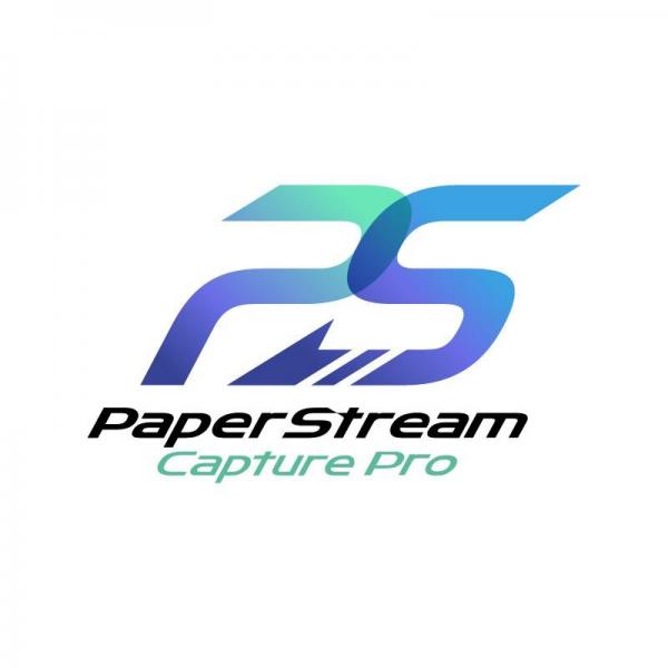 Fujitsu PaperStream Capture Pro Scan-S 12m 1 licenza/e 12 mese(i)
