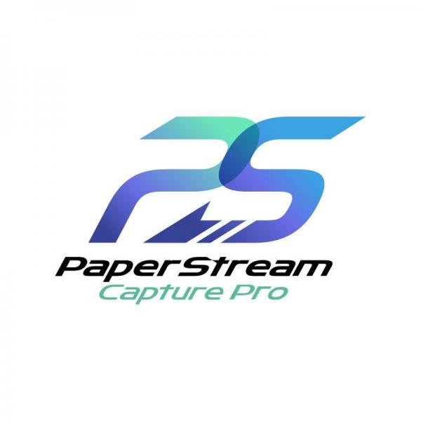 Ricoh PAPERSTREAM FUJITSU CAPTURE PRO