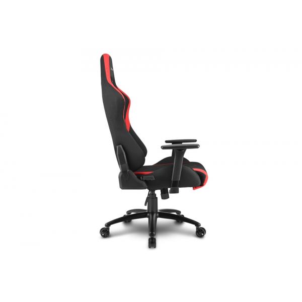Sharkoon Sedia Gaming Sharkoon SKILLER SGS2 Colore:Rosso