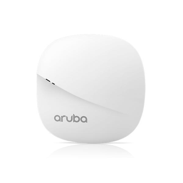 Aruba AP-303 RW 867 Mbit/s Bianco