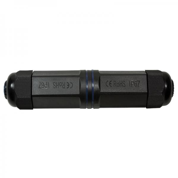 Logilink Connettore Del Cavo Patch, Accessori Di Rete - Immagine 2