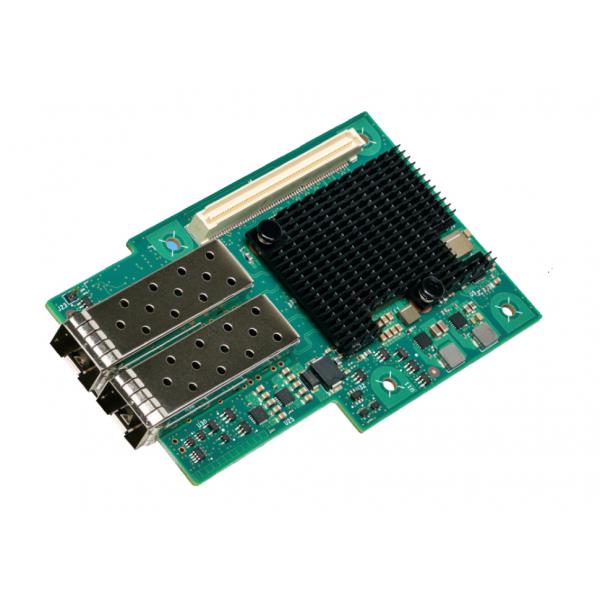 Intel XXV710DA2OCP2 scheda di rete e adattatore Interno Fibra 25000 Mbit/s
