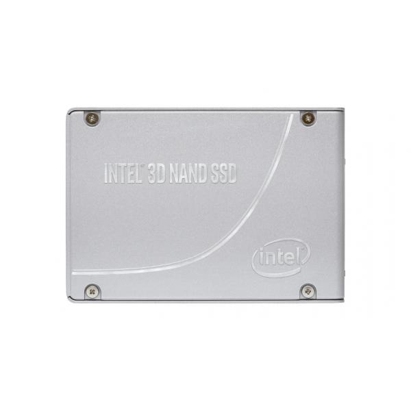 Intel SSDPE2KX080T801 drives allo stato solido U.2 8000 GB PCI Express 3.1 TLC 3D NAND NVMe (SSD 2.5 8TB Intel DC P4510 Series [PCIe/NVMe] Enterprise SSD fÃ¼r Server)