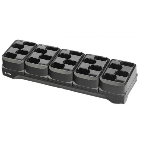 Zebra SAC-MC33-20SCHG-01 lettero codici a barre e accessori Set di caricabatterie (MC32/MC33 20SLOT BATT CHARGER - .)