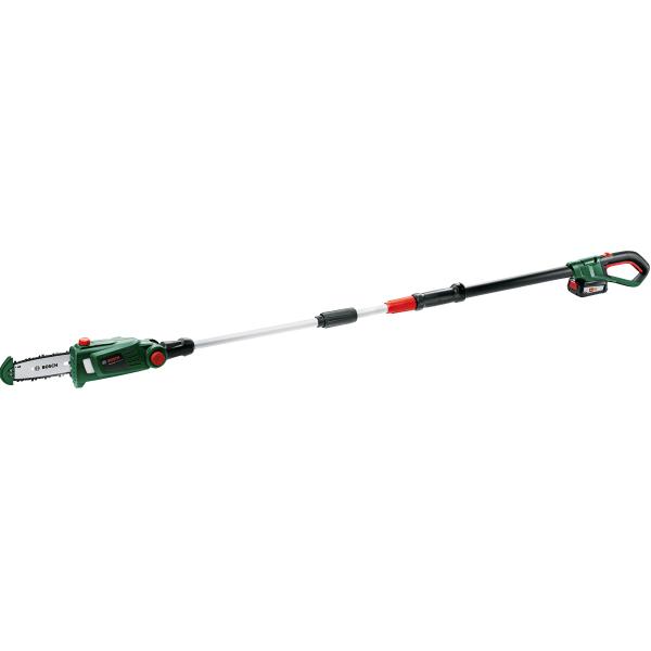 Bosch UniversalChainPole 18 4 m/s 3,19 kg (Bosch UniversalChainPole 18 - beskærin)