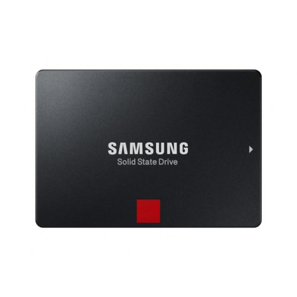 Samsung MZ-76P2T0B/EU SSD 860 PRO 2.5P S3 2TB