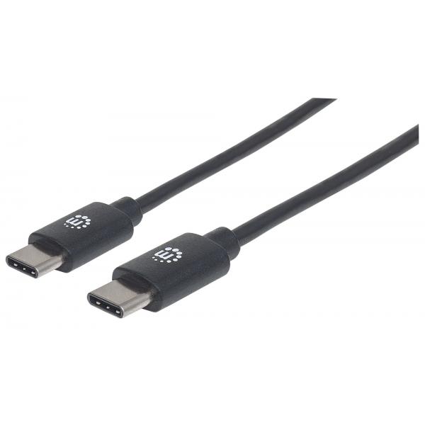Usb-C To Usb-C Cable, 2M,