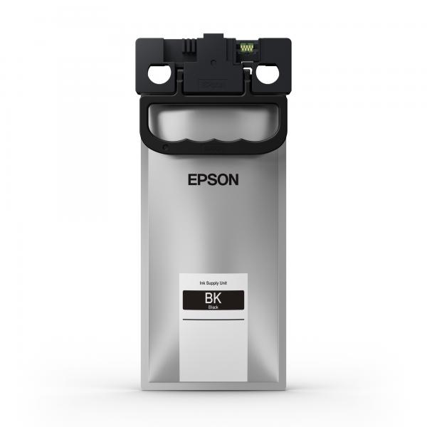 Epson WF-C5x90 Series Ink Cartridge XXL Black (Epson T9461 Black Ink Cartridge 137ml - C13T946140)
