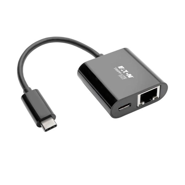 Usb-C To Gigabit Network