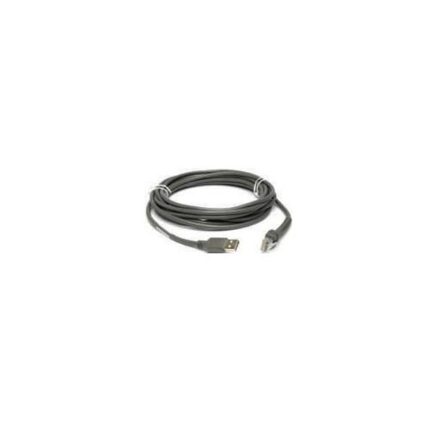 Zebra Cba-u30-s15zbr Lettore Barcode
