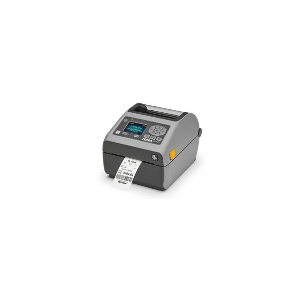 Zebra ZD620 stampante per etichette (CD) Termica diretta 203 x 203 DPI