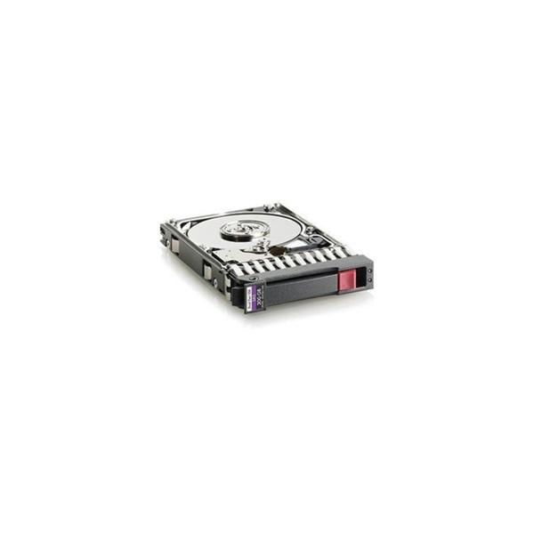 HPE 300GB 6G SAS SFF disco rigido interno 10000 Giri/min 2.5 (Hot-Plug 300GB 10K Rpm 2.5 - Dualport SAS 6G - Warranty: 36M)