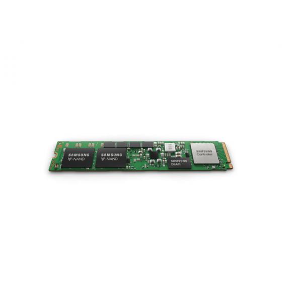 Samsung 983 DCT M.2 1,92 TB PCI Express 3.0 (PM983 1.9TB SSD M.2 BULK,PM983, M.2, 1.92 TB)
