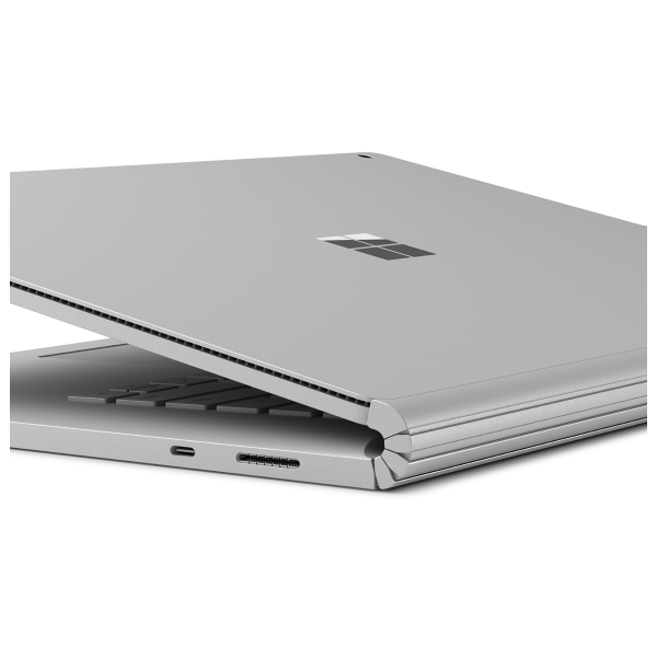 MICROSOFT SURFACE BOOK 2 15" TOUCH SCREEN i7-8650U 1.9GHZ RAM 16GB-SSD 1.000GB-GTX 1060-WIN 10 PROF ITALIA (FVJ-00015) FVJ-00015