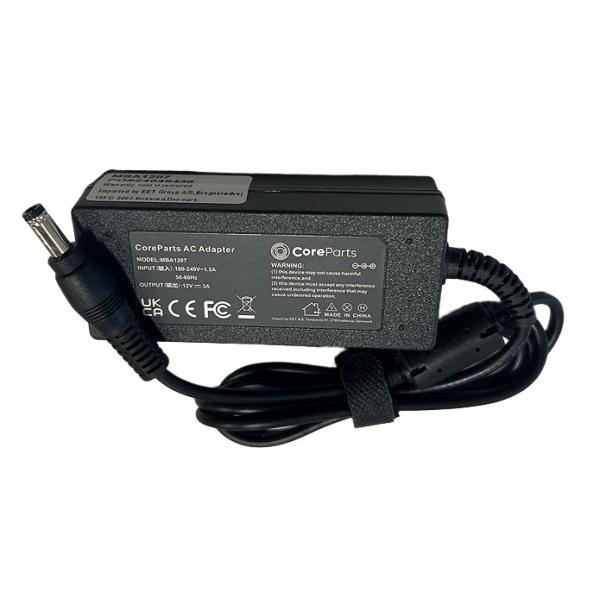 Power Adapter 36W 12V 3A