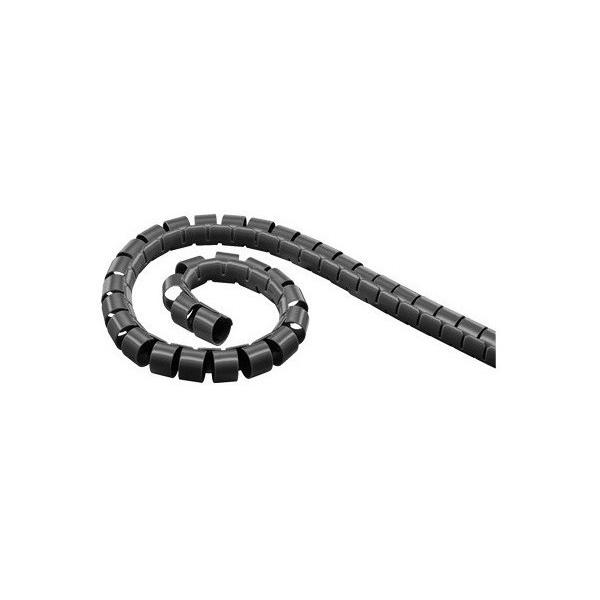 Cable Eater 25mm Black 20meter