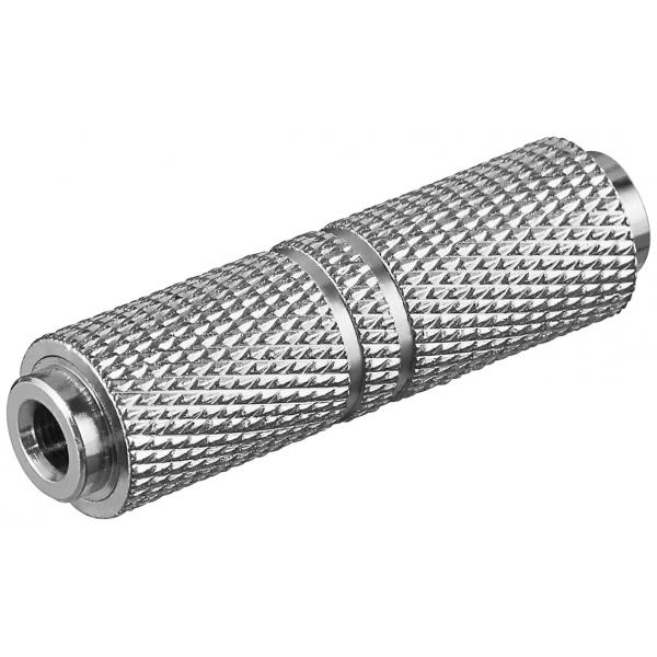 11884 adattatore audio 3.5mm/3.5mm stereo - Immagine 2