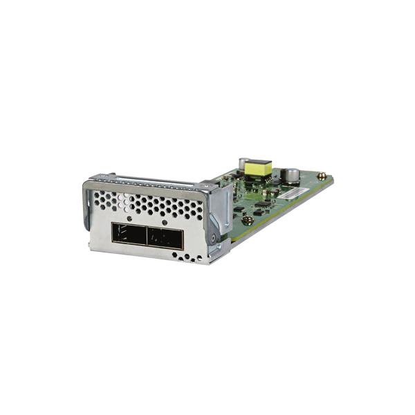 NETGEAR APM402XL-10000S modulo del commutatore di rete 40 Gigabit Ethernet (2-PORT 40GBASE-X QSFP+ - IN)