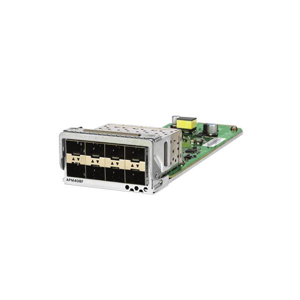 NETGEAR APM408F-10000S modulo del commutatore di rete 10 Gigabit Ethernet (8-PORT 1G/10GBASE-X FIBER SFP+ - IN)