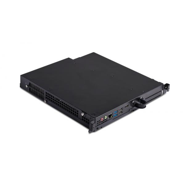 Elo Touch Solution ECMG3 3,7 GHz Intel® Core™ i3 della sesta generazione 128 GB SSD 4 GB