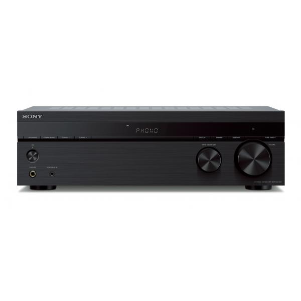 Sony STR-DH190 ricevitore AV 100 W 2.0 canali Stereo Nero