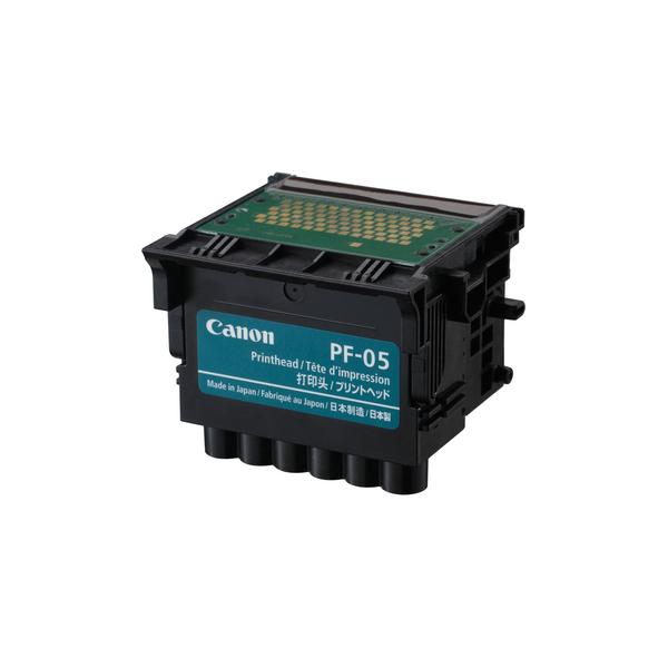 Canon PF-05 testina stampante Ad inchiostro