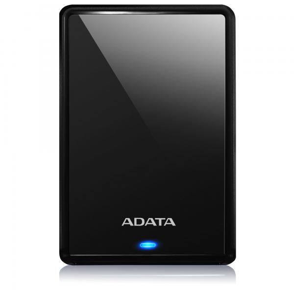 ADATA HV620S 4.000GB 2.5" HARD DISK PORTATILE SLIM USB 3.0 BLACK