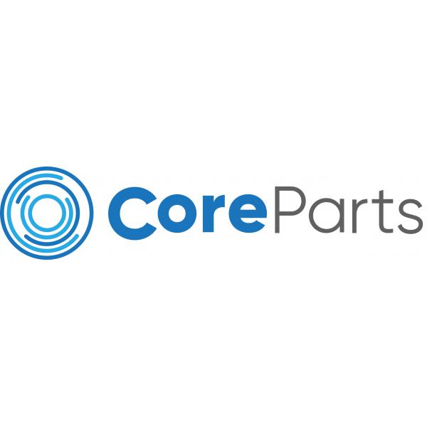 CoreParts 3.5 SAS Hotswap 600GB 15KRPM 3.5 (3.5 SAS Hotswap 600GB 15KRPM - SAS - Warranty: 60M)