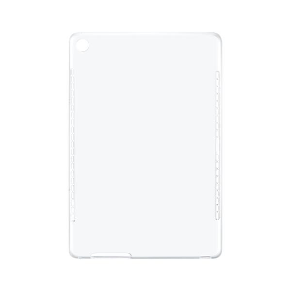 Huawei cover in TPU per Mediapad M5 / M5 Pro 10,8" § Trasparente