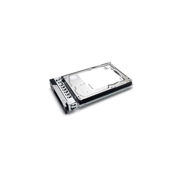 DELL 400-ATIN disco rigido interno 2.5 600 GB SAS (600GB 15K RPM SAS 12Gbps - 512n 2.5in Hot-plug Hard Drive - Warranty: 12M)