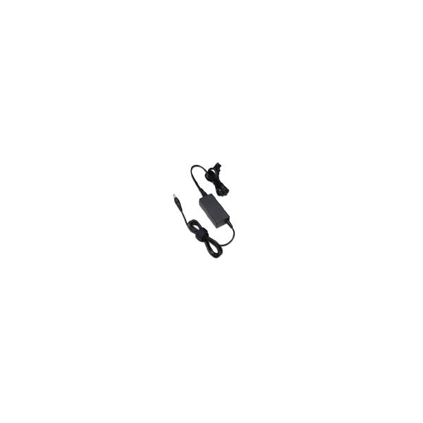 Toshiba PA3822E-1AC3 adattatore e invertitore 45 W Nero (AC Adapter 19V 2.37A 45W includes power cable)