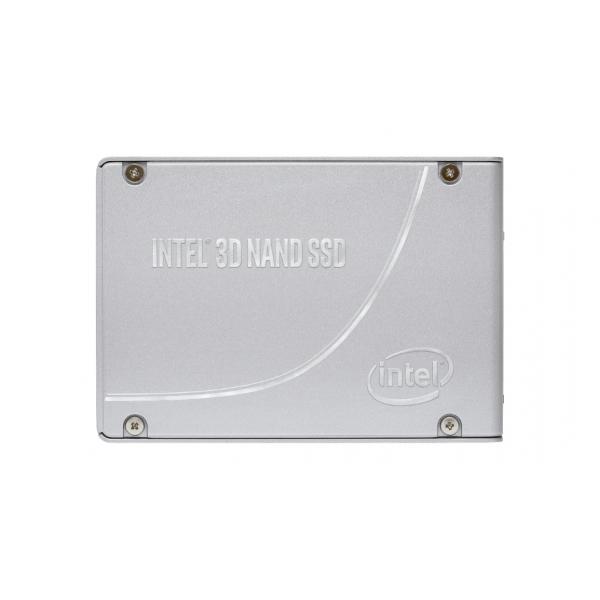 Intel SSDPE2KX040T810 drives allo stato solido U.2 4000 GB PCI Express 3.1 TLC 3D NAND NVMe