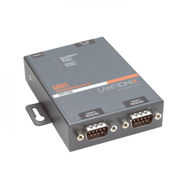 Lantronix UDS2100 server seriale RS-232/422/485