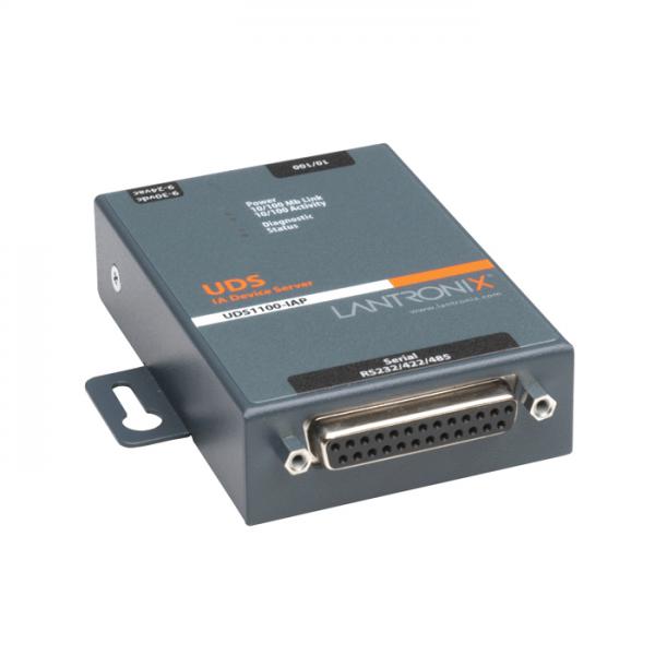 Lantronix UDS1100-IAP server seriale RS-232/422/485
